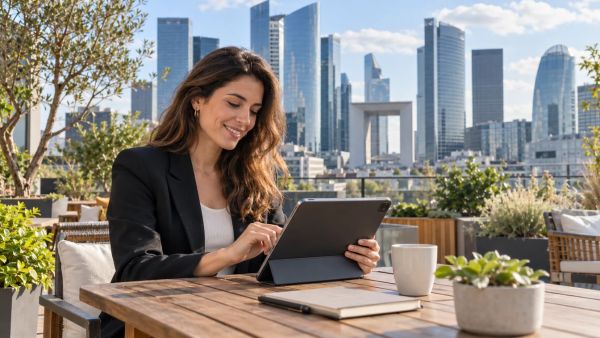 Les meilleures agences IA pour booster votre transformation digitale
