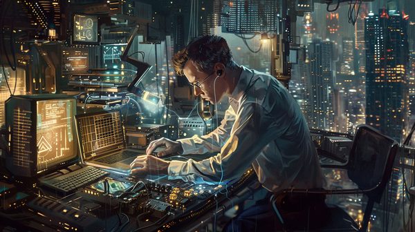 Solutions rapides et fiables de dépannage informatique paris