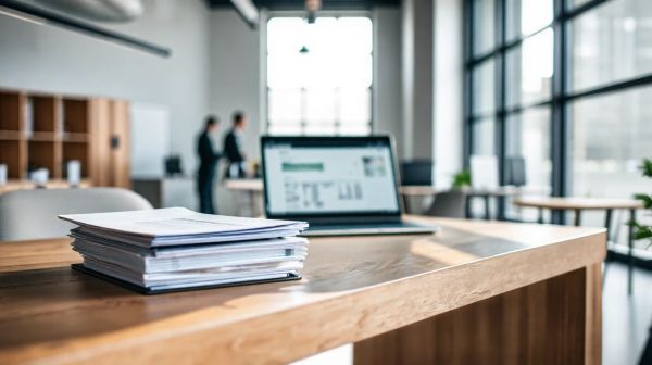 Top logiciels de gestion d'entreprise recommandés pour TPE
