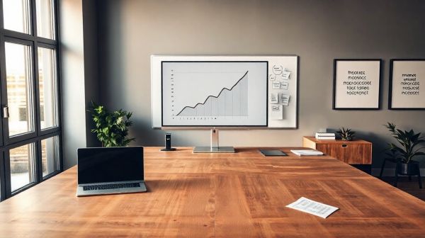 Top logiciels de gestion d'entreprise recommandés pour TPE