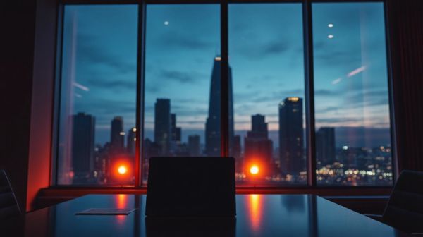 Top stratégies pour sécuriser votre entreprise avec une assurance cybersécurité